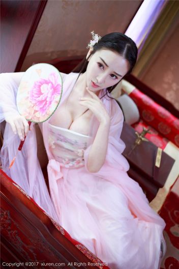 [秀人XIUREN] 2017.08.22 NO.804 邹晶晶女王_p045