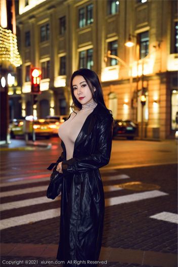 [XIUREN秀人网] 2021.03.16 NO.3207 果儿Victoria_p035