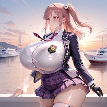 Watage_Honoka ほのか_125129059_p1