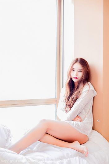 [秀人XIUREN] 2018.04.08 NO.972 小曼Miki_p011