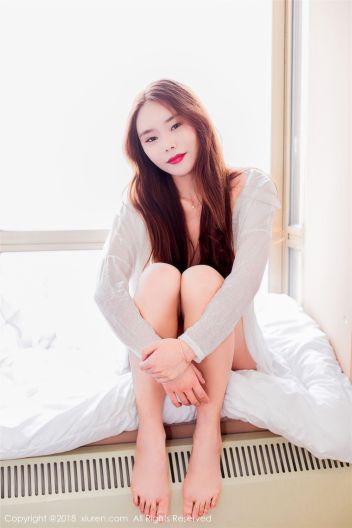 [秀人XIUREN] 2018.04.08 NO.972 小曼Miki_p045