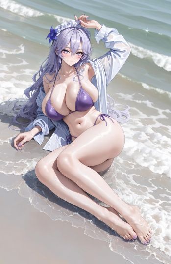 光怪陆离_坎特蕾拉_129223700_p0