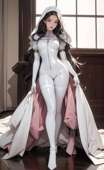 Wimile_修女服_128941915_p3