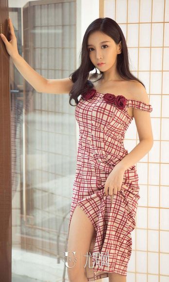 [爱尤物Ugirls] NO.1227 长腿公主豌豆公主_p032