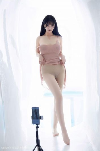 [HuaYang花漾] 2024.07.26 NO.595 朱可儿Flora_p036