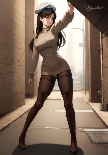 華月Kagetsu_冬服_109956765_p0