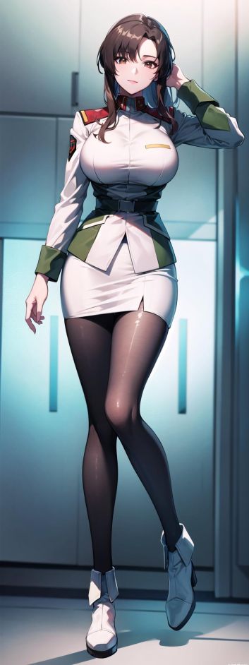 sailor_ojisan_Murrue Ramius_119477965_p7