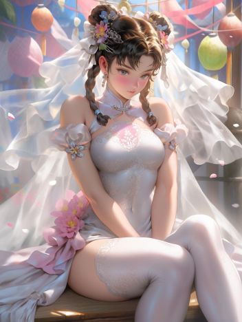Mushroom_春丽花嫁_118647119_p2
