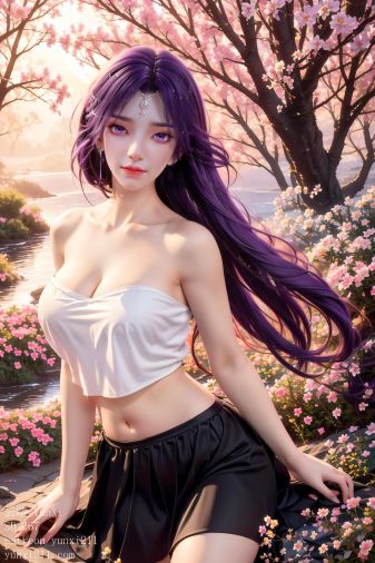 Yunxi211_云曦 YunXi  SD 267_120646514_p4