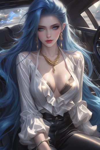 Mushroom_Girl from the league of legends_118615077_p4