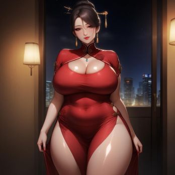 冥王Hades_熟女 Milf_129207264_p3