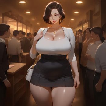 冥王Hades_熟女 MILF_129364621_p0