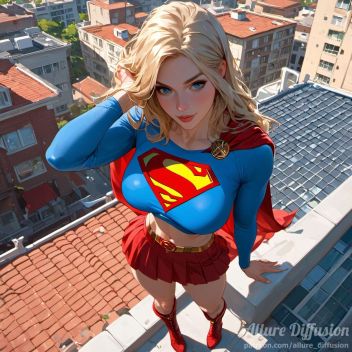 allure_diffu_Supergirl - Special Offer_129226717_p1