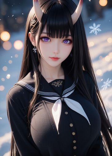 Sesame00 Ai_Noshiro(アズールレーン)_129423702_p0