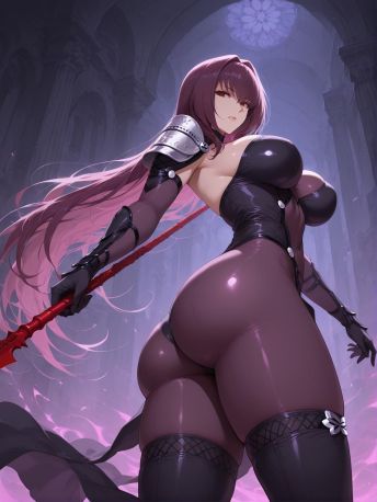 sHU_Scathach P2_128666353_p1
