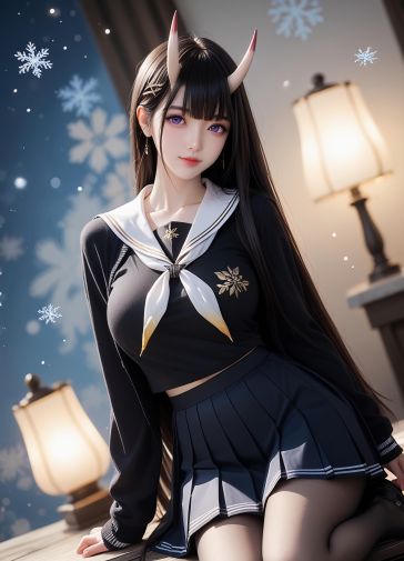 Sesame00 Ai_Noshiro(アズールレーン)_129423702_p3