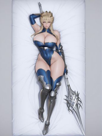sHu_Lancer Artorias_127222631_p0