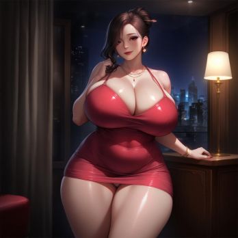 冥王Hades_熟女 Milf_129207264_p4