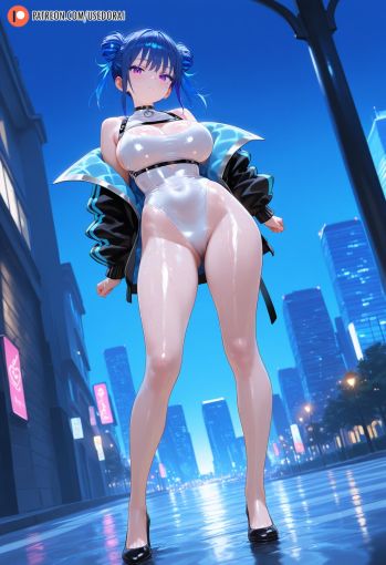 usedorai_Evil★Twin Lil-la ／ Evil★Twin リィラ_127933242_p0