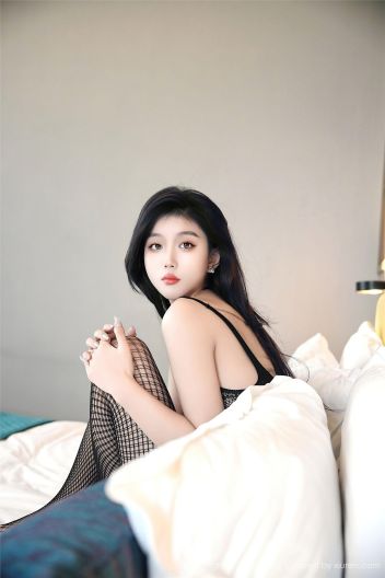 [FEILIN嗲囡囡] 2024.11.15 NO.486 江念鱼_p039