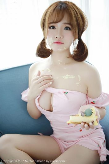 [模范学院美女] 2015.09.08 VOL.020 徐cake_p024