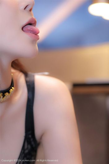 [XIUREN秀人网] 2024.11.11 NO.9427 小蛮妖Yummy_p007