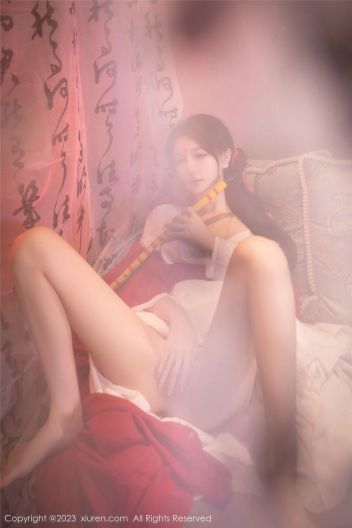 [XIUREN秀人网] 2023.08.04 NO.7192 幼幼_p017