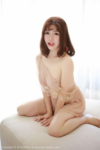 [模范学院美女] 2015.10.15 Vol.028 徐cake 三亚旅拍首套写真_p023