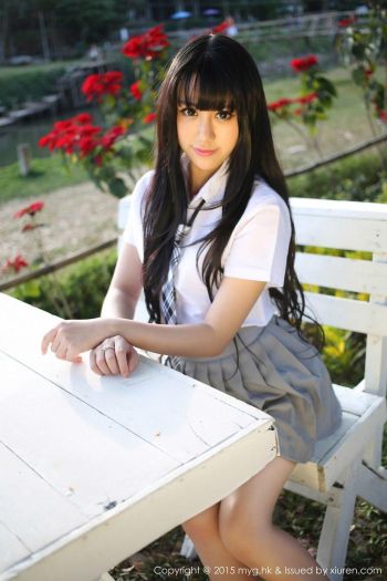 [美媛馆MYGIRL] 2015.02.02 Vol.096 杨晓青儿_p072