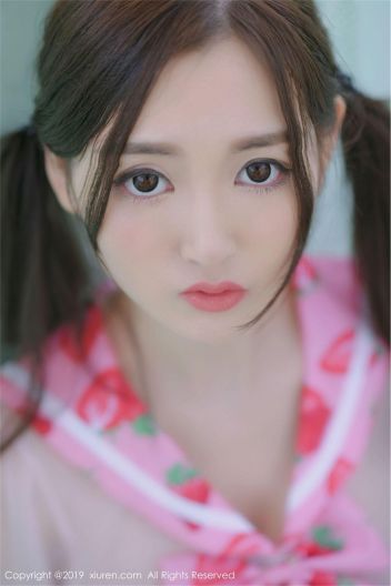 [XIUREN秀人网] 2019.04.26 NO.1419 沈梦瑶_p038