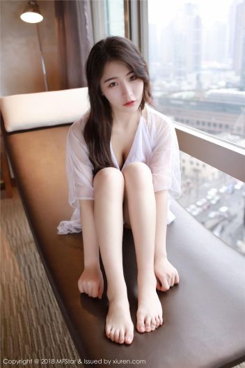 [模范学院美女] 2018.01.19 Vol.116 宅兔兔_p040