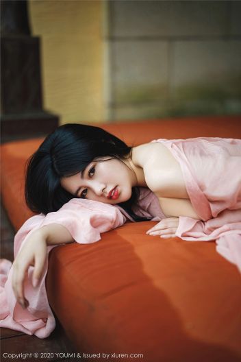 [YOUMI尤蜜荟] 2020.09.07 NO.523 娜露Selena_p017