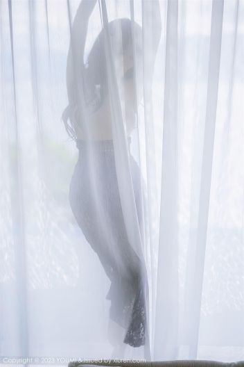 [YOUMI尤蜜荟] 2023.01.06 NO.887 Carol周妍希_p032