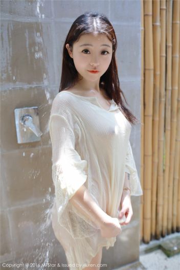 [模范学院美女] 2016.09.30 Vol.072 佘贝拉bella_p036