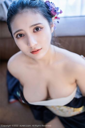 [XIUREN秀人网] 2022.07.21 NO.5309 久久Aimee_p035