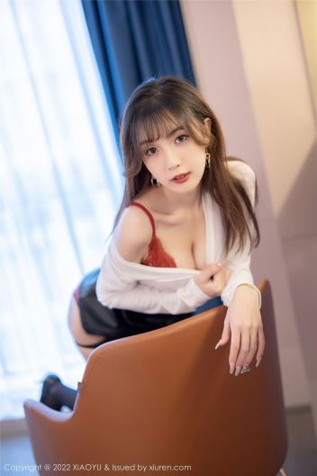 [XIAOYU画语界] 2022.05.11 NO.775 林星阑_p026
