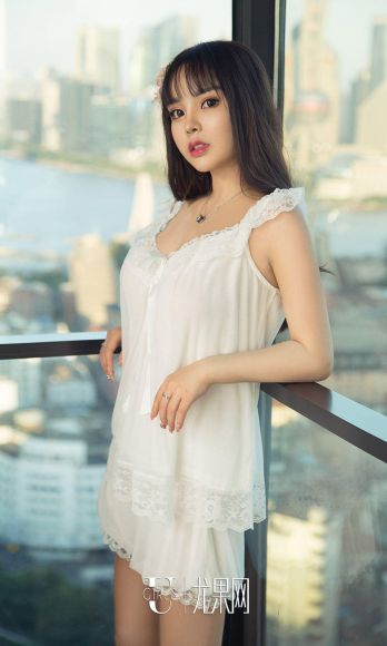 [爱尤物Ugirls] NO.1218 Wendy_p002