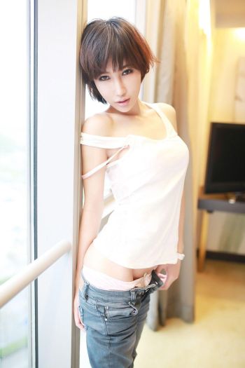 [美媛馆MYGIRL] VIP白金版 2014.04.17+Vol.17+张梓瑗+初登场_p005
