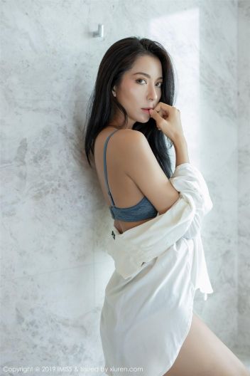 [IMISS爱蜜社] 2019.10.18 Vol.386 丝_袜美足富含韵味 pretty女神_p042