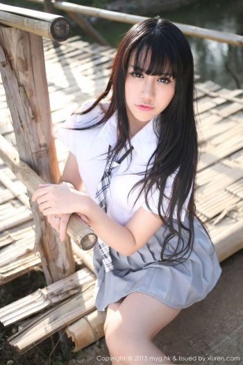 [美媛馆MYGIRL] 2015.02.02 Vol.096 杨晓青儿_p053