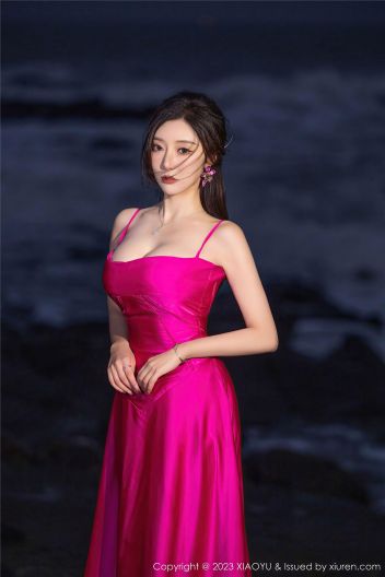 [XIAOYU画语界] 2023.12.28 NO.1174 王馨瑶yanni_p063