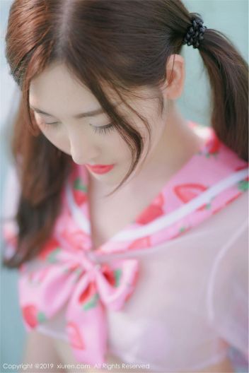 [XIUREN秀人网] 2019.04.26 NO.1419 沈梦瑶_p040