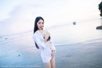 [秀人XIUREN] 2018.03.23 NO.962 小热巴_p035