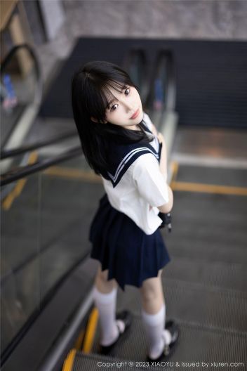 [XIAOYU画语界] 2023.08.08 NO.1087 奶瓶_p089