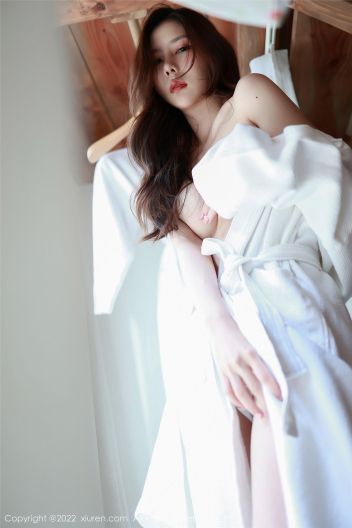 [XIUREN秀人网] 2022.04.27 NO.4932 尹甜甜_p002