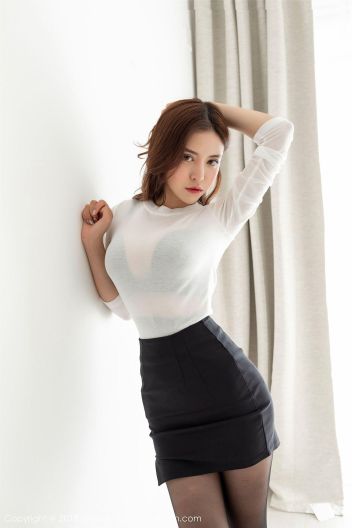 [IMISS爱蜜社美女] 2018.12.12 Vol.313 陈思琪Art_p015