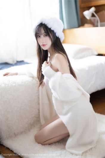 [XIUREN秀人网] 2024.03.28 NO.8307 林星阑_p042