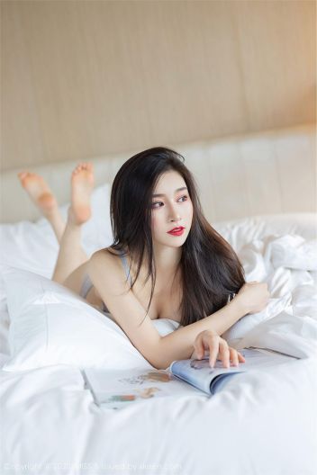 [IMISS爱蜜社] 2020.11.20 NO.525 Vanessa_p041
