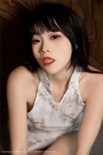 [XIUREN秀人网] 2024.04.23 NO.8434 唐安诺_p054