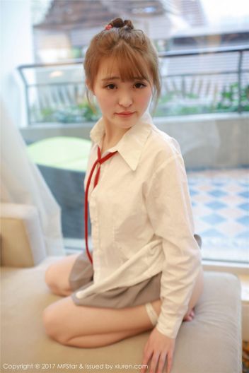 [模范学院美女] 2017.06.14 Vol.098 伊小七MoMo_p030